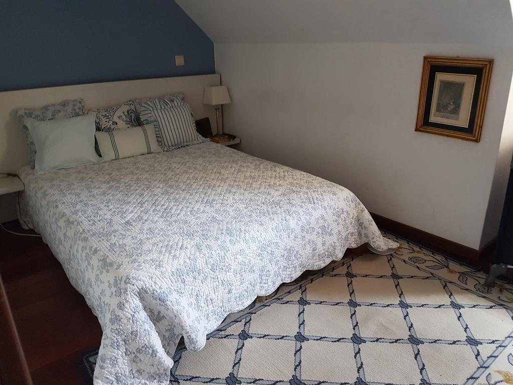 Quinta Da Ventuzela Hotel Cinfaes Room photo