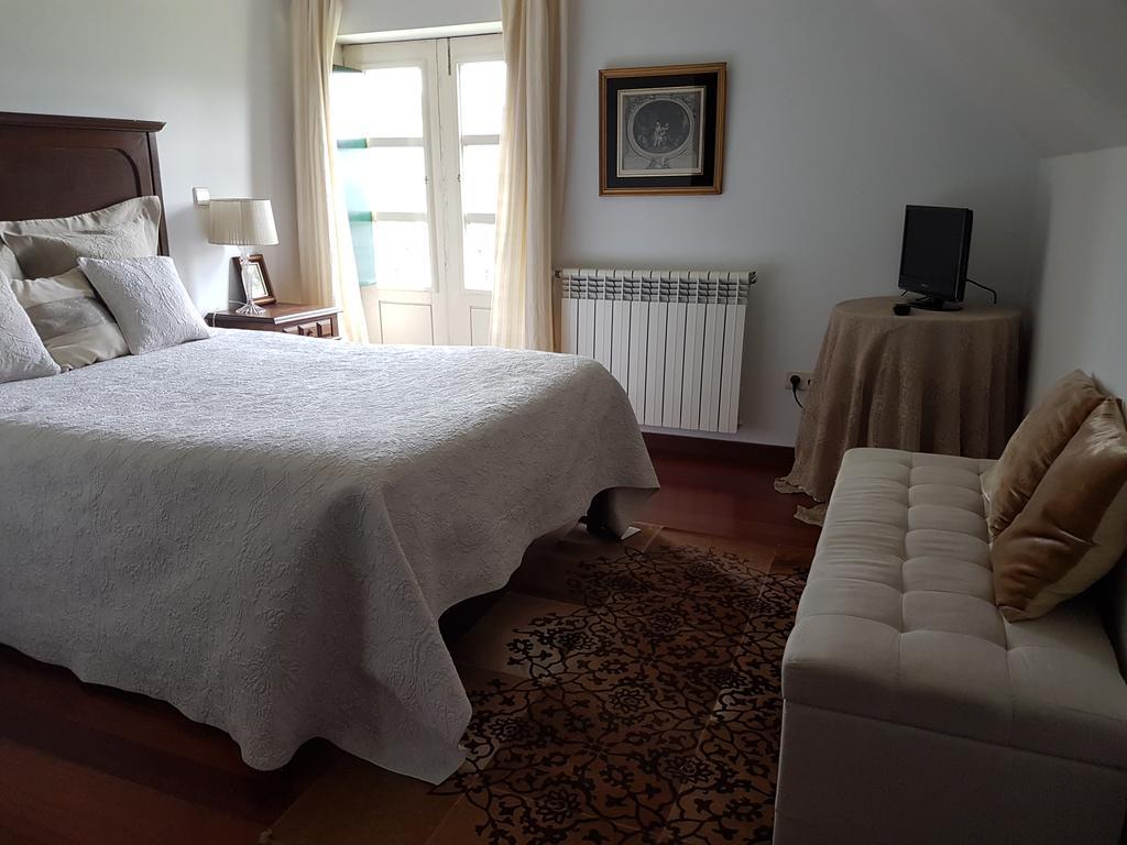 Quinta Da Ventuzela Hotel Cinfaes Room photo